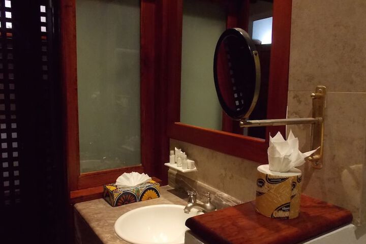 Bath Photo