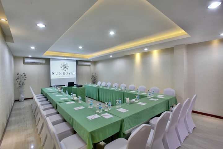 Meeting 17 of 22