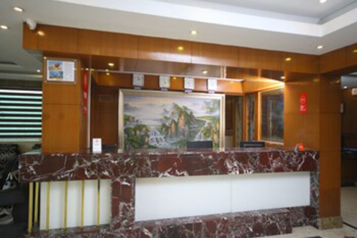 Hotel Interior 20 of 36