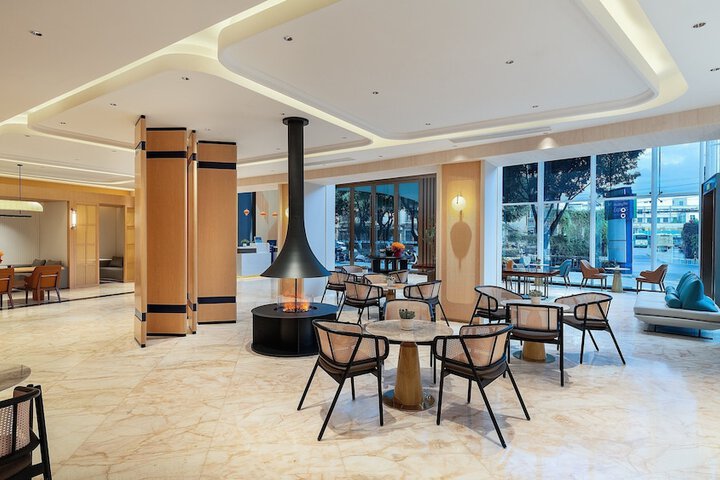 Hotel 54 of 57
