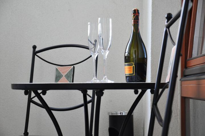 Terrace/Patio 16 of 21