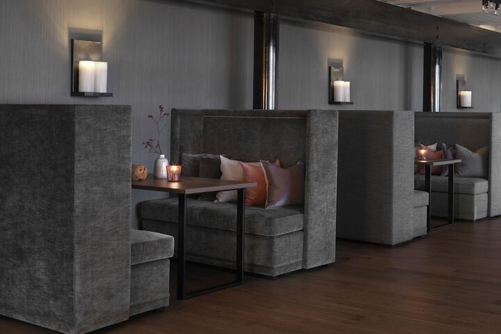 Hotel Amenity