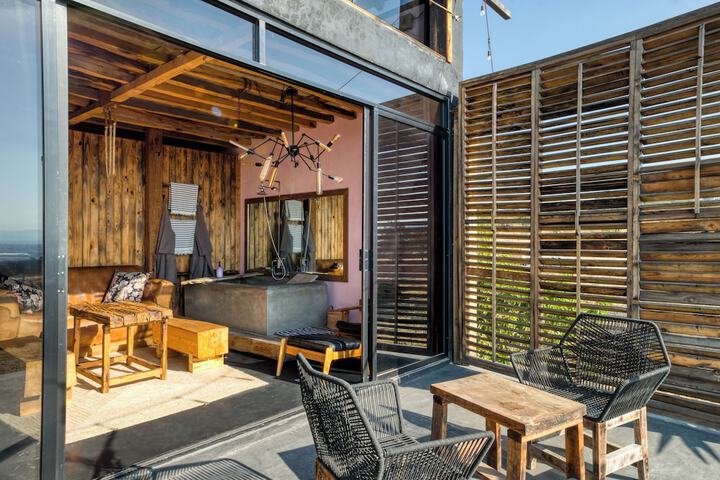Terrace/Patio 91 of 147