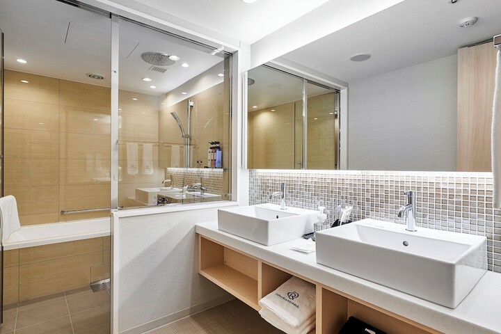 Bathroom Vanities