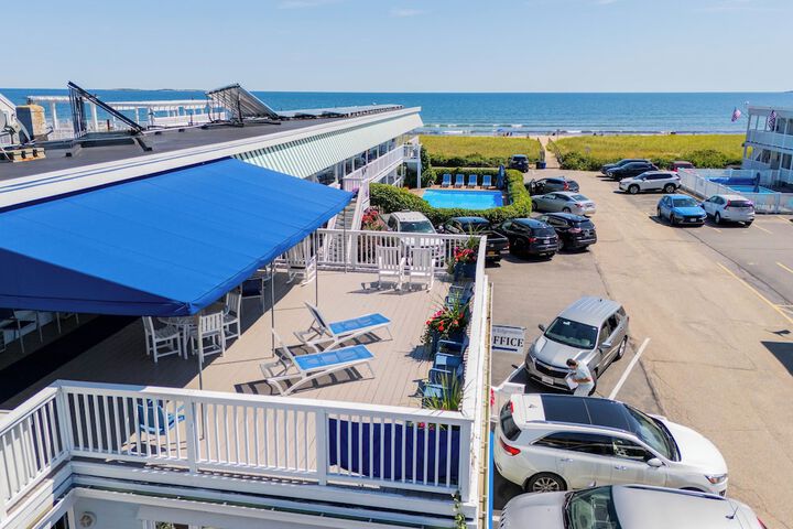 Terrace/Patio 71 of 73