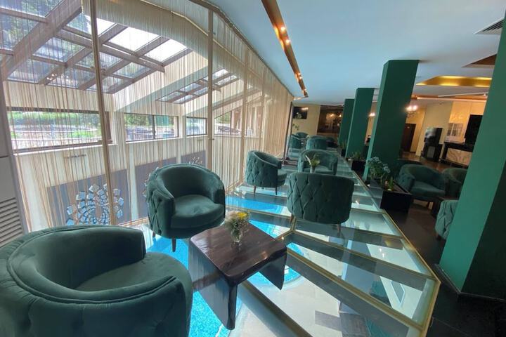 Hotel Interior 3 of 43