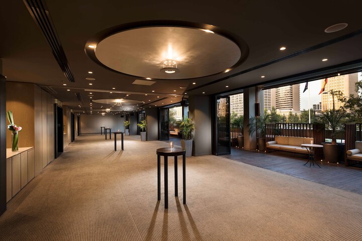 Ballroom