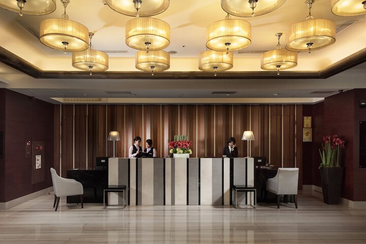 Image of Urban Hotel 33