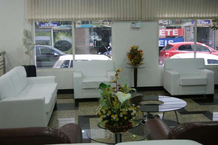 Lobby Photos