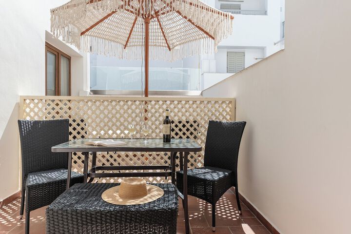Terrace/Patio 45 of 60