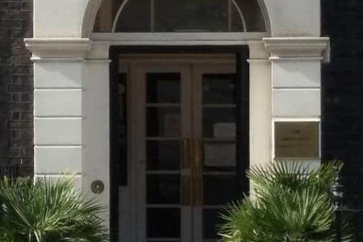 Hotel Exterior 41 of 42