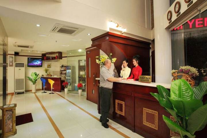 Hotel Interior 2 of 28