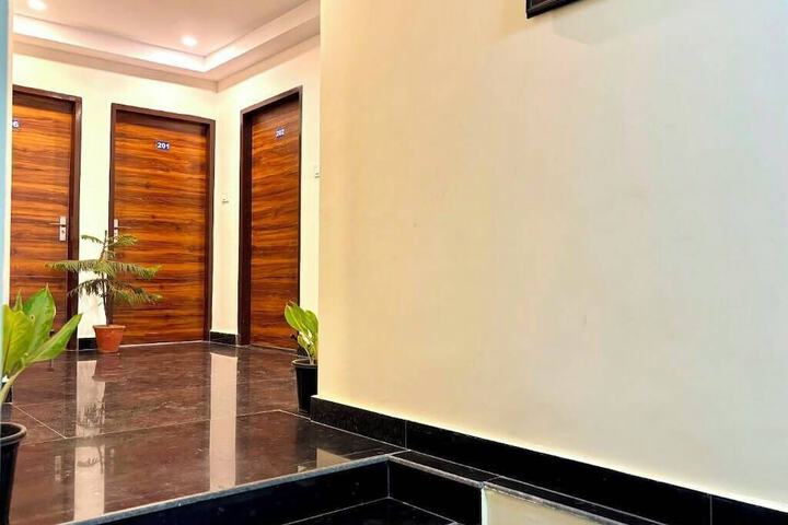 Hotel Interior 41 of 46