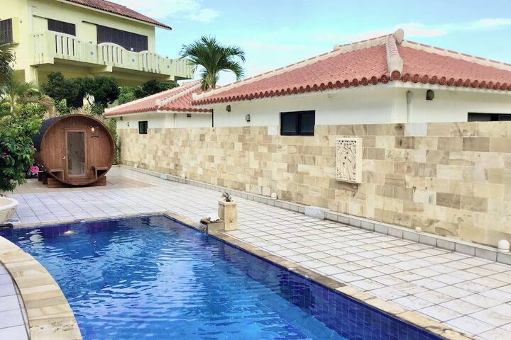 Pool to Cool