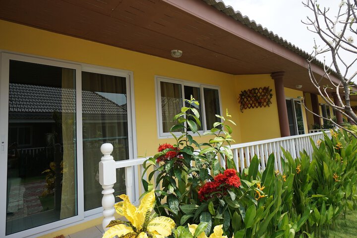 Terrace/Patio 19 of 49