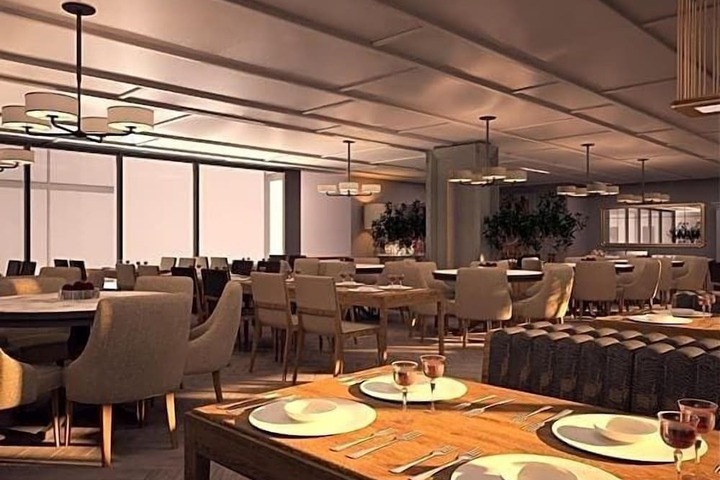 Dining Photos