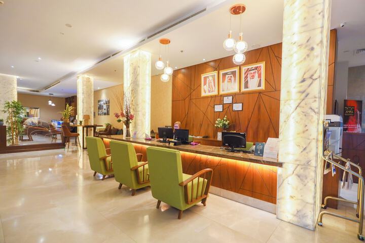 Hotel Interior 8 of 87