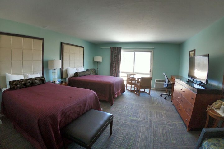 Standard Double Room (13 of 16)
