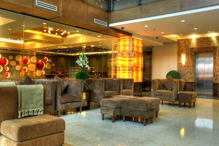 Hotel Interior 3 of 50