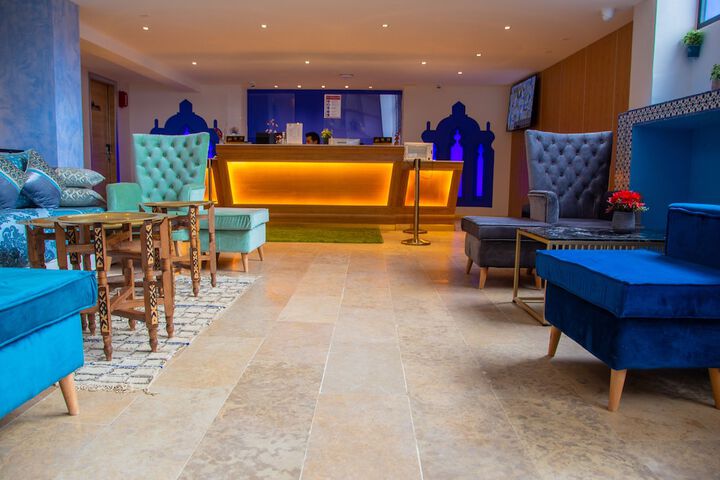 Hotel Interior 4 of 149