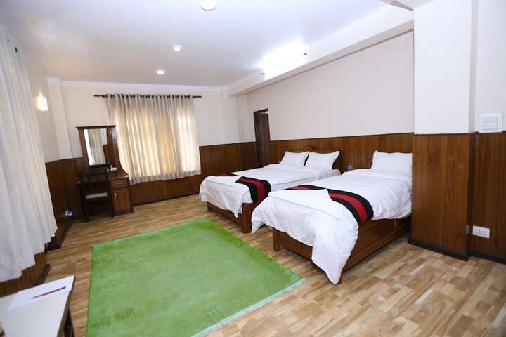 Hotel Interior 32 of 46