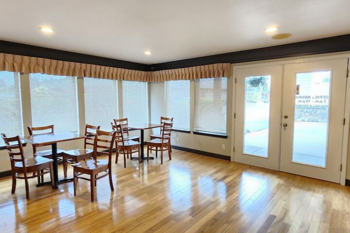 Hotel Interior 2 of 40