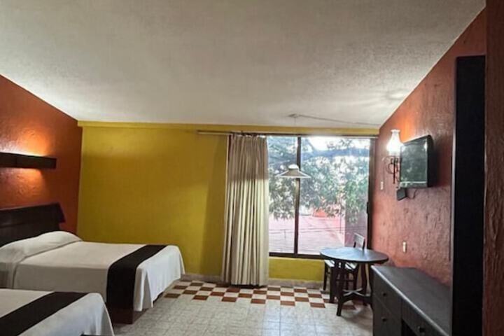 Room 7 of 26