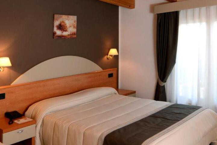 Hotel Il Cammino Di Francesco