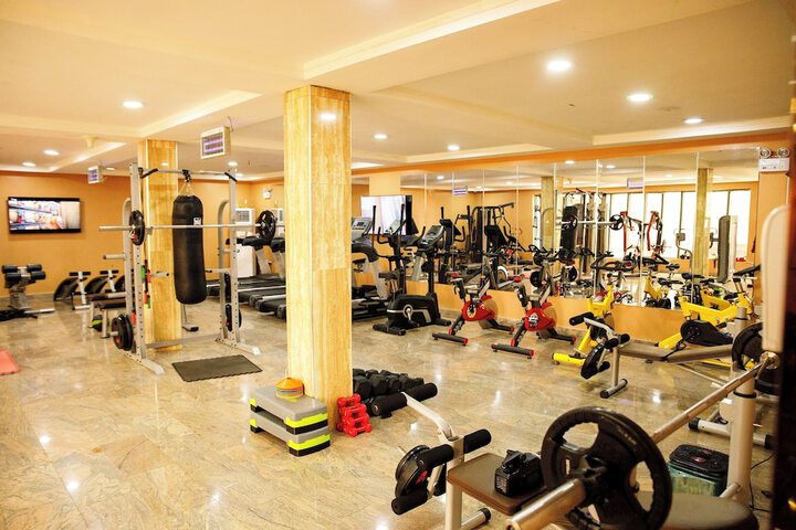 Health and Fitness 26 of 35