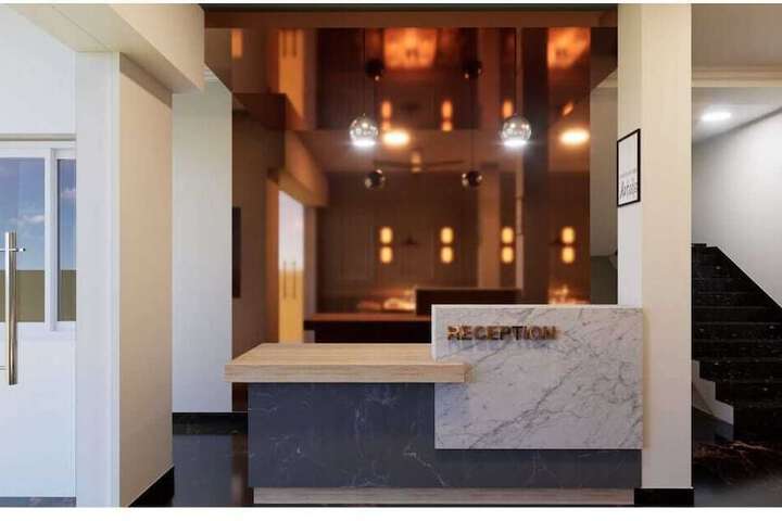 Hotel Interior 4 of 58