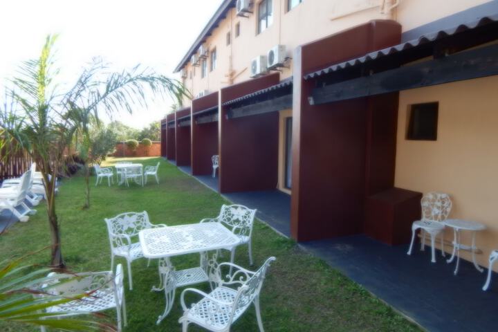 Terrace/Patio 34 of 87