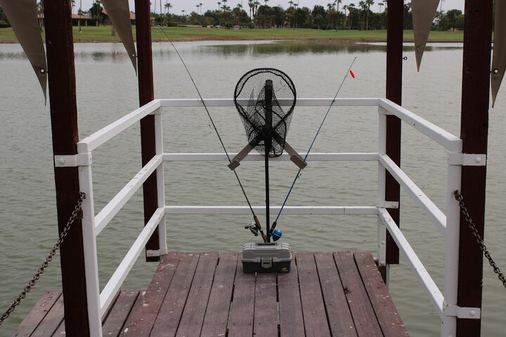 Fishing