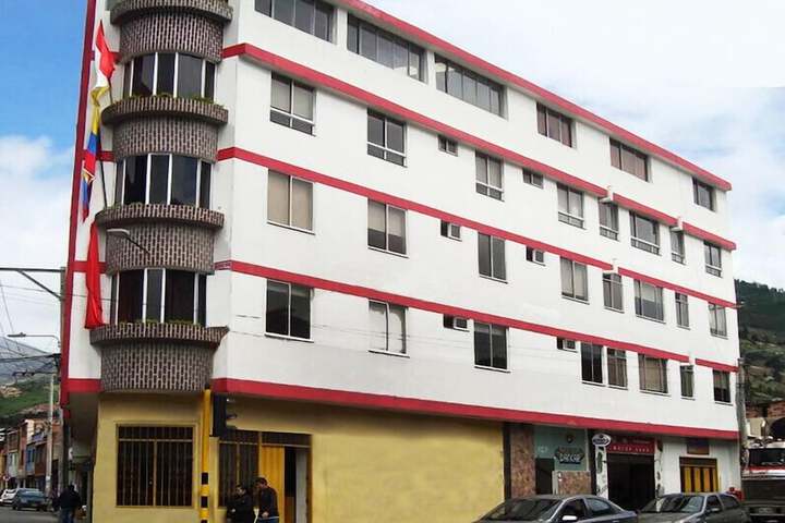 Image of Hotel Dancar