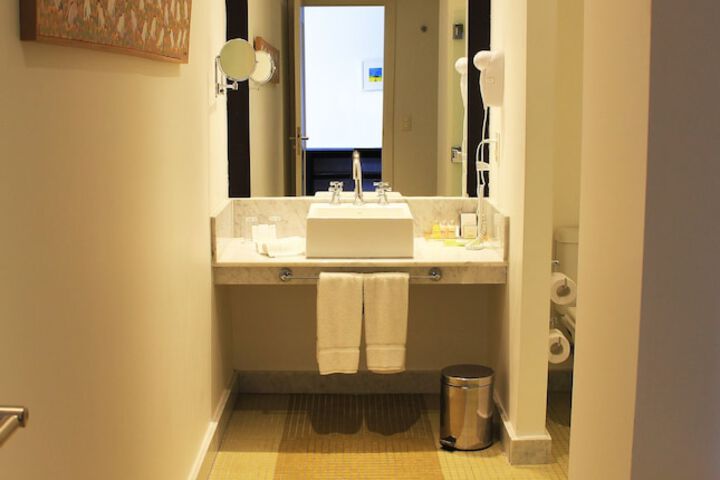 Bath Interior