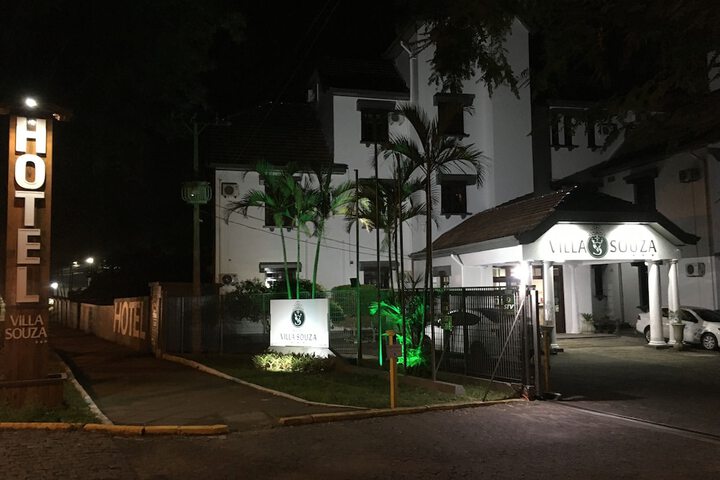Hotel 205 of 206
