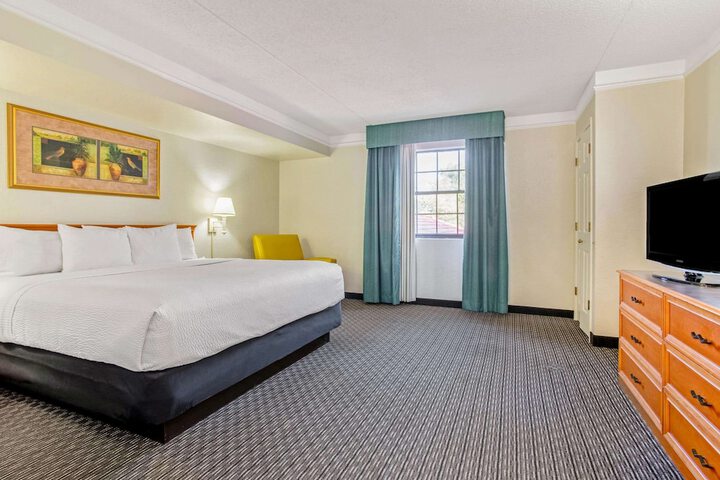 1 King Bed (14 of 15)