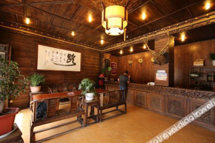 Hotel Interior 12 of 22