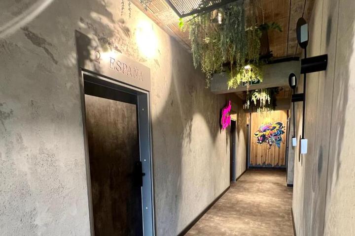 Global Home - Aparthotel - No Contact Check In