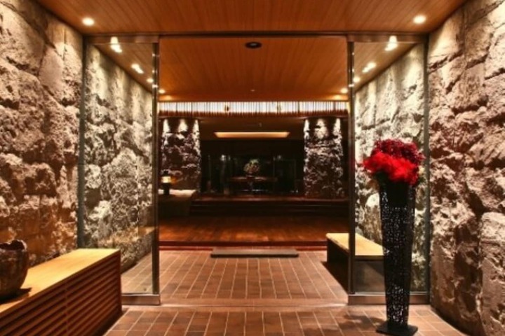 Hotel Interior 3 of 34