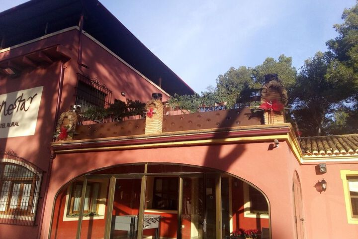 HOTEL RURAL BONESTAR