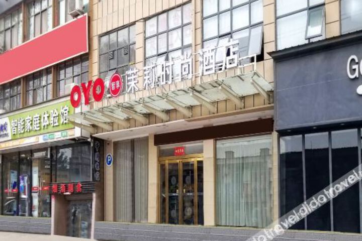 Hotel 9 of 30