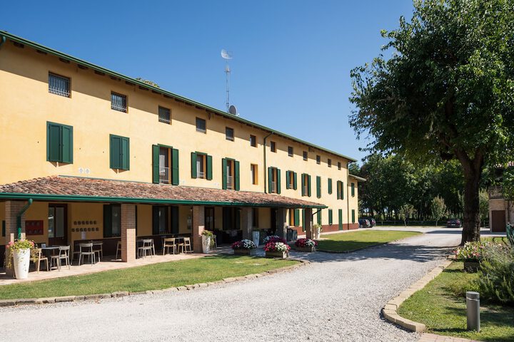 Hotel 56 of 78