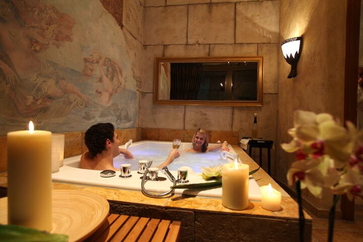 Massages