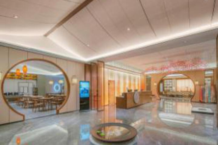 Moshang Hotel