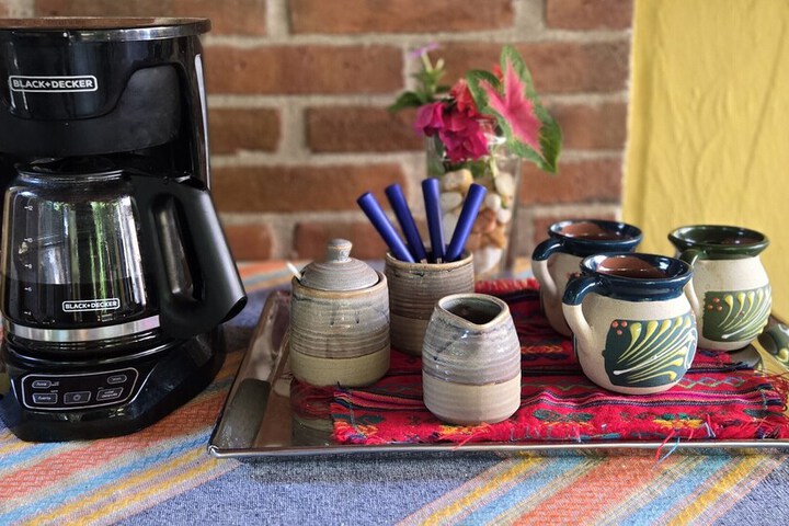 Breakfast/Coffee Service 63 of 229