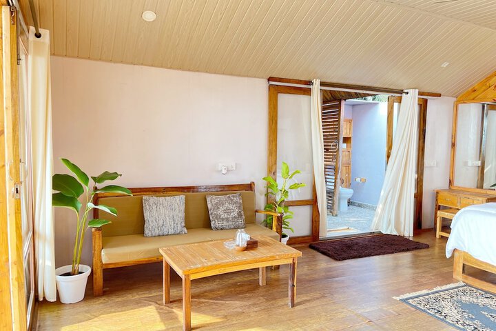 DucknChill-Agonda in Canacona