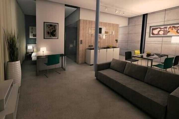 Room 21 of 64