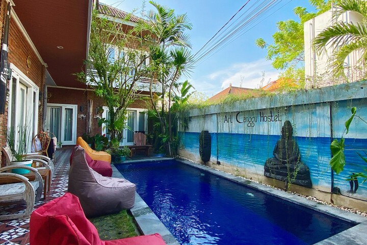 Art Canggu Village