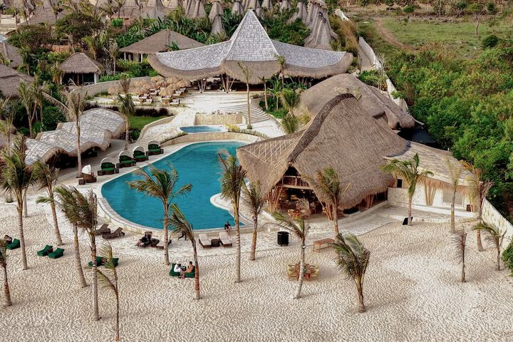 Photo of ARYA Sumba