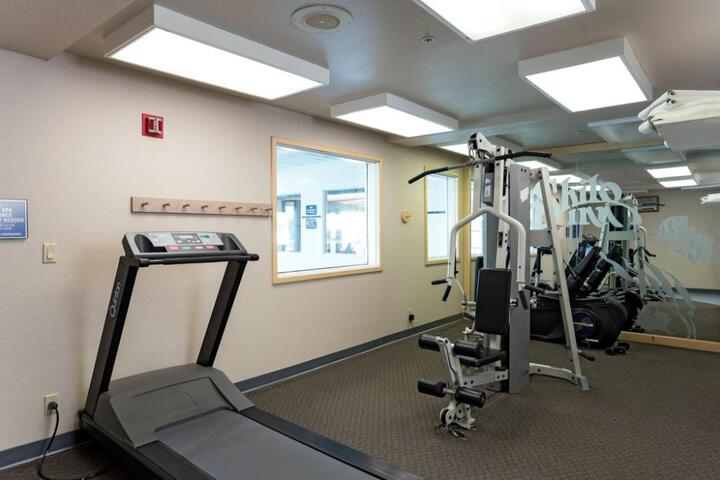 Workout Center